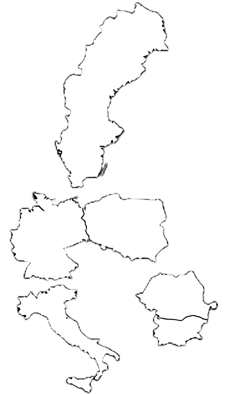2025 Campaign Map
